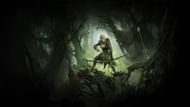 The Ranger class in PoE 2 (Image via Grinding Gear Games)